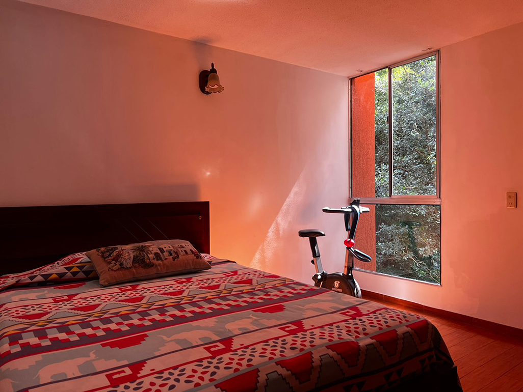 Apartamento en venta en El Dorado, Envigado · foto 10 de 15