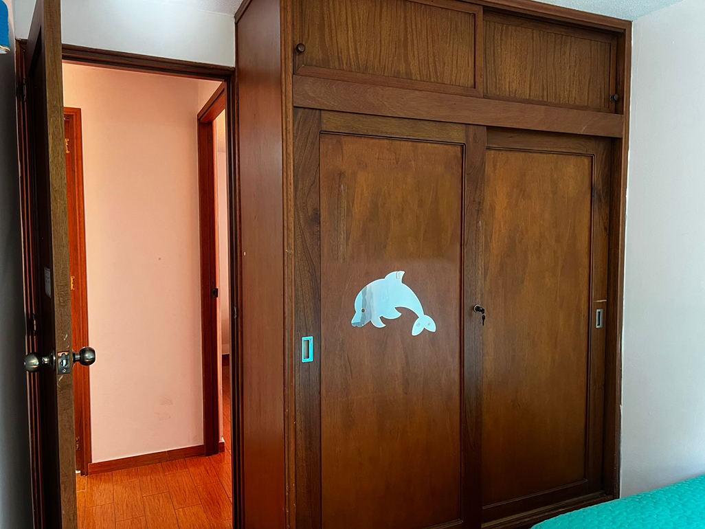 Apartamento en venta en El Dorado, Envigado · foto 11 de 15