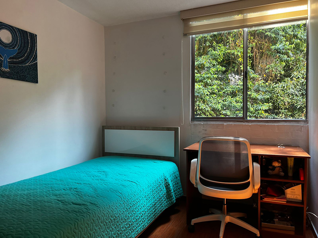 Apartamento en venta en El Dorado, Envigado · foto 12 de 15