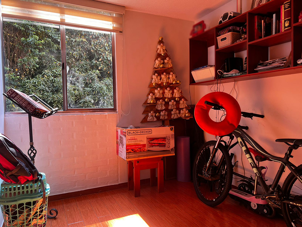Apartamento en venta en El Dorado, Envigado · foto 13 de 15