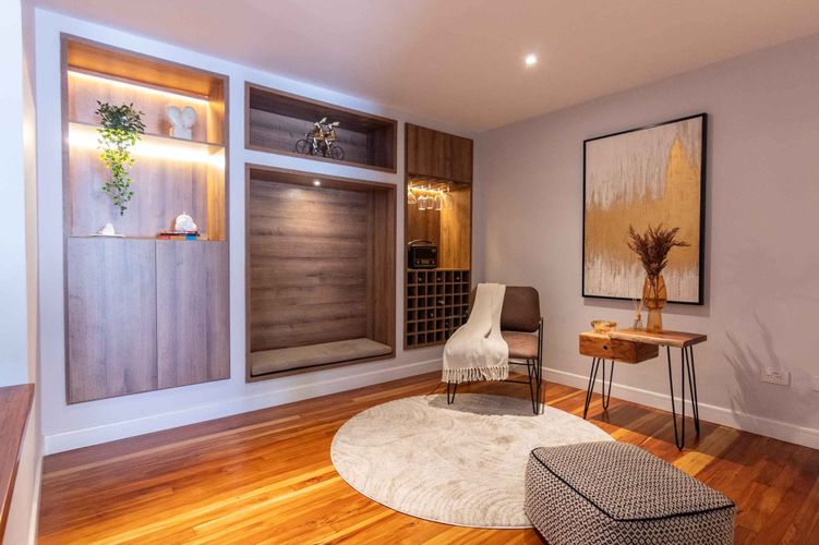 Casa de 5 alcobas en venta en Santa Barbara Alta, Bogotá, 433 m² · foto 3 de 24