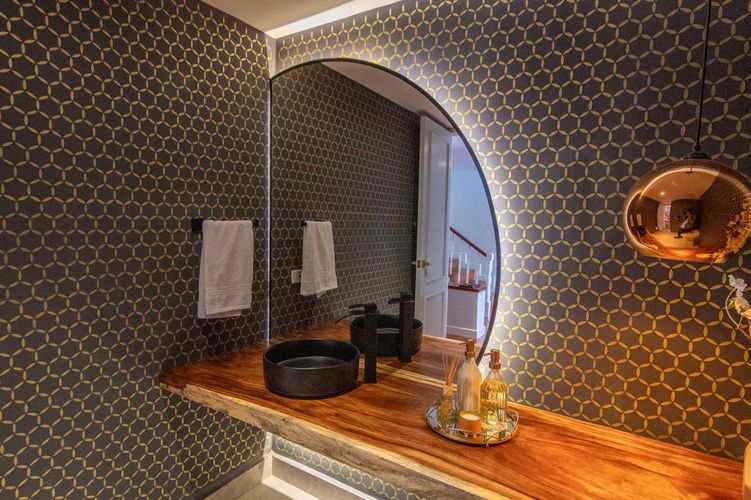 Casa de 5 alcobas en venta en Santa Barbara Alta, Bogotá, 433 m² · foto 5 de 24