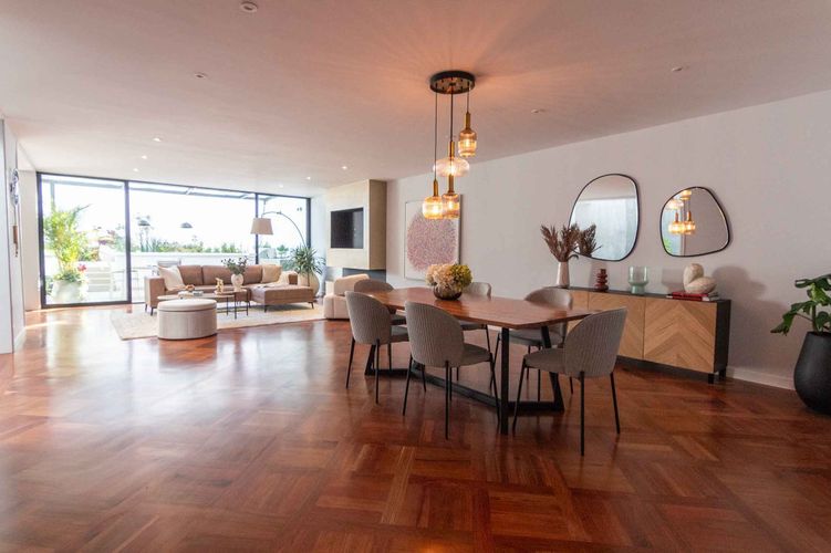 Casa de 5 alcobas en venta en Santa Barbara Alta, Bogotá, 433 m² · foto 6 de 24