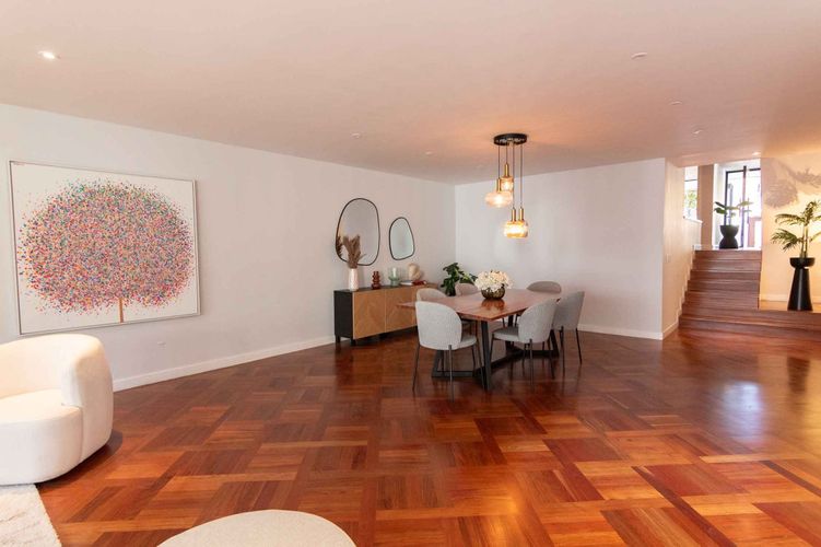 Casa de 5 alcobas en venta en Santa Barbara Alta, Bogotá, 433 m² · foto 9 de 24