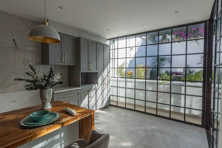 Casa de 5 alcobas en venta en Santa Barbara Alta, Bogotá, 433 m² · foto 11 de 24
