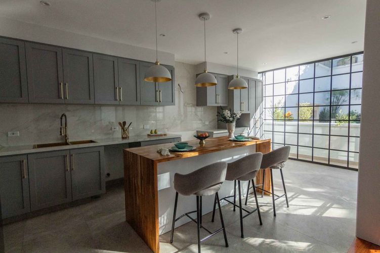Casa de 5 alcobas en venta en Santa Barbara Alta, Bogotá, 433 m² · foto 12 de 24