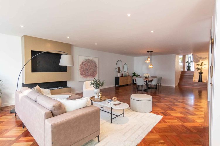Casa de 5 alcobas en venta en Santa Barbara Alta, Bogotá, 433 m² · foto 13 de 24