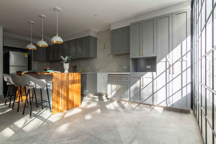 Casa de 5 alcobas en venta en Santa Barbara Alta, Bogotá, 433 m² · foto 15 de 24