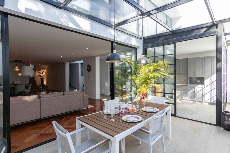 Casa de 5 alcobas en venta en Santa Barbara Alta, Bogotá, 433 m² · foto 16 de 24