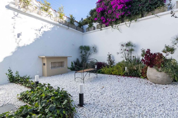 Casa de 5 alcobas en venta en Santa Barbara Alta, Bogotá, 433 m² · foto 17 de 24