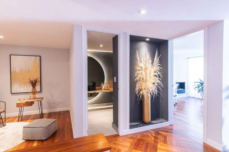 Casa de 5 alcobas en venta en Santa Barbara Alta, Bogotá, 433 m² · foto 19 de 24