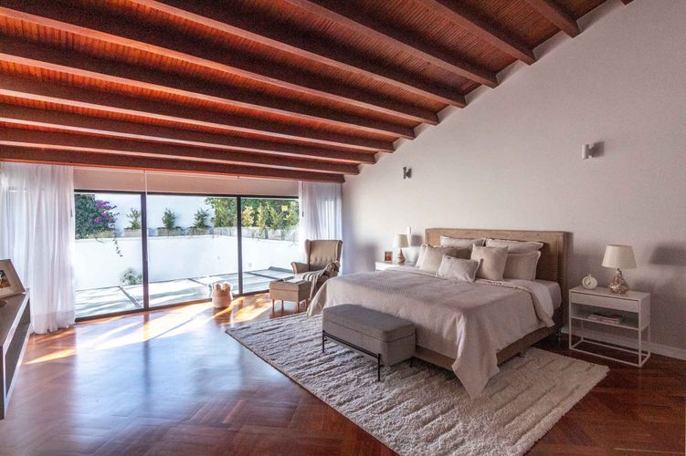 Casa de 5 alcobas en venta en Santa Barbara Alta, Bogotá, 433 m² · foto 20 de 24