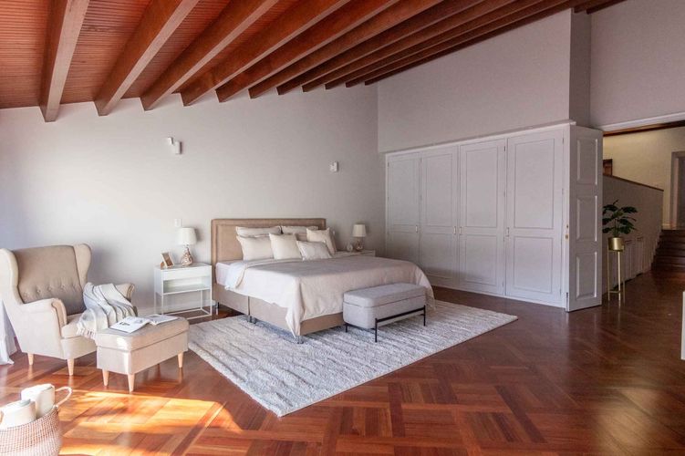 Casa de 5 alcobas en venta en Santa Barbara Alta, Bogotá, 433 m² · foto 21 de 24