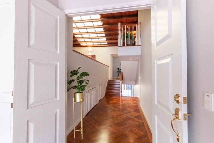 Casa de 5 alcobas en venta en Santa Barbara Alta, Bogotá, 433 m² · foto 22 de 24