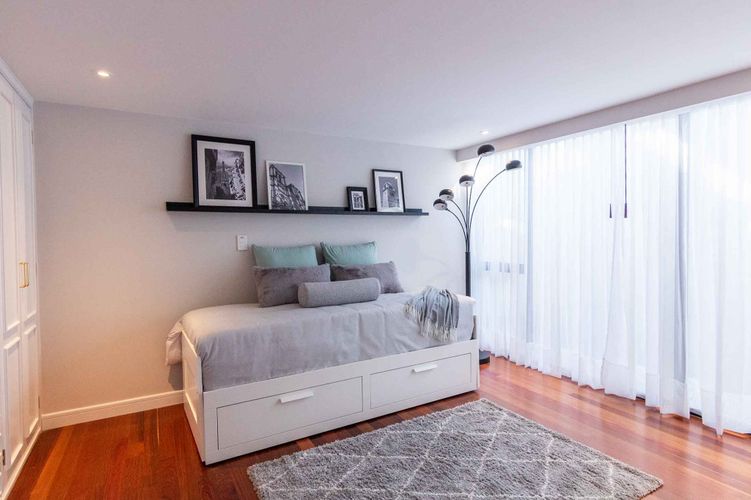 Casa de 5 alcobas en venta en Santa Barbara Alta, Bogotá, 433 m² · foto 23 de 24