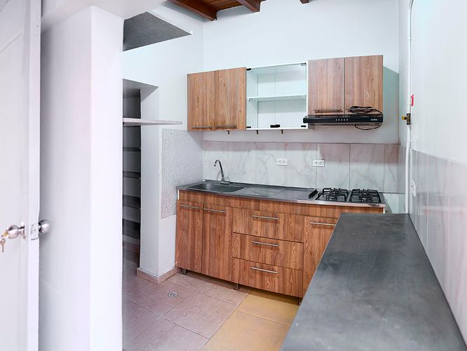 Local en arriendo en Laureles, Medellín, 250 m² · foto 6 de 11