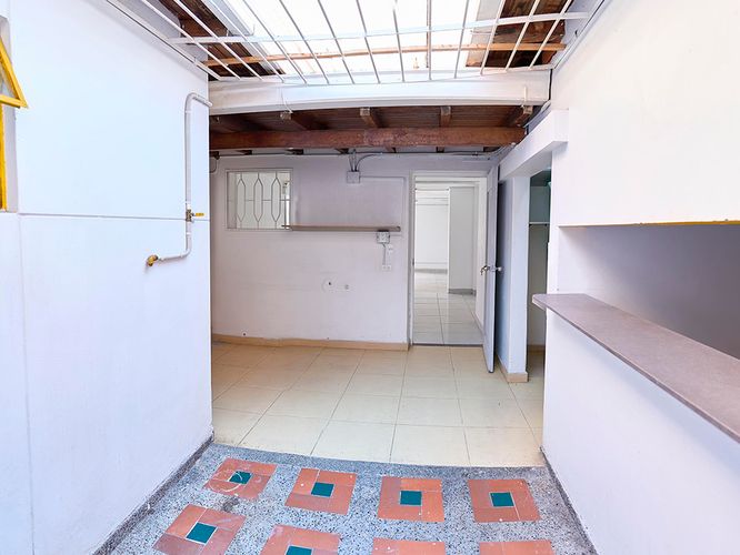 Local en arriendo en Laureles, Medellín, 250 m² · foto 7 de 11