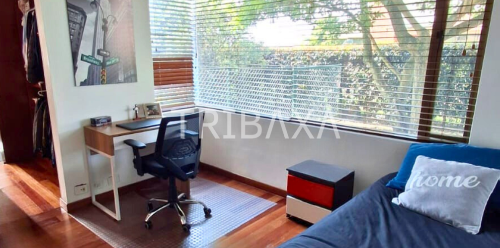 Casa de 4 alcobas en venta en Siberia, Cota, 254 m² · foto 8 de 23