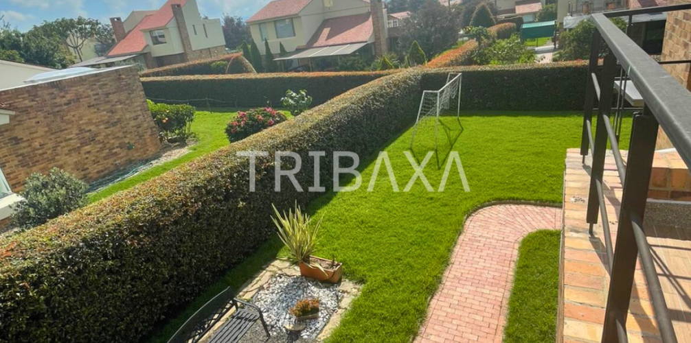 Casa de 4 alcobas en venta en Siberia, Cota, 254 m² · foto 16 de 23