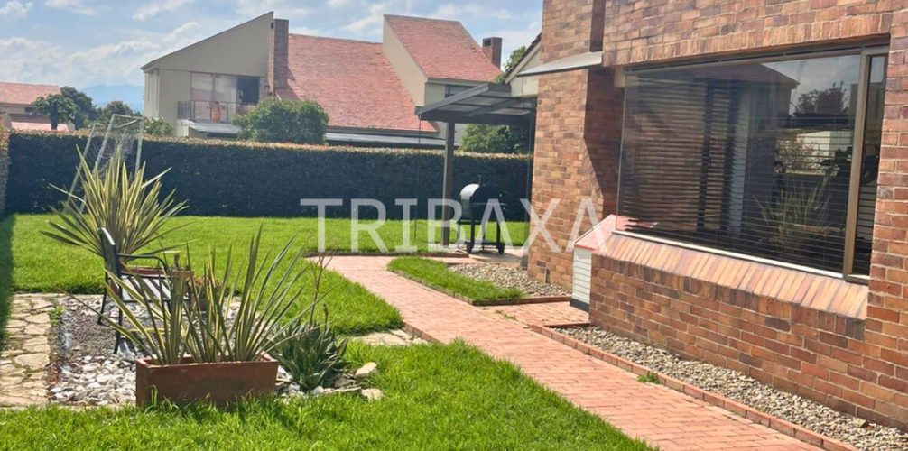 Casa de 4 alcobas en venta en Siberia, Cota, 254 m² · foto 22 de 23