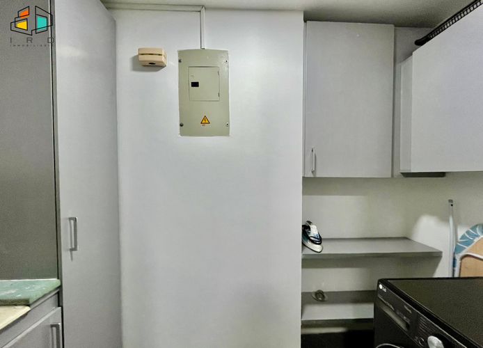 Apartamento de 2 alcobas en arriendo en La Aguacatala, Medellín, 78 m² · foto 15 de 15