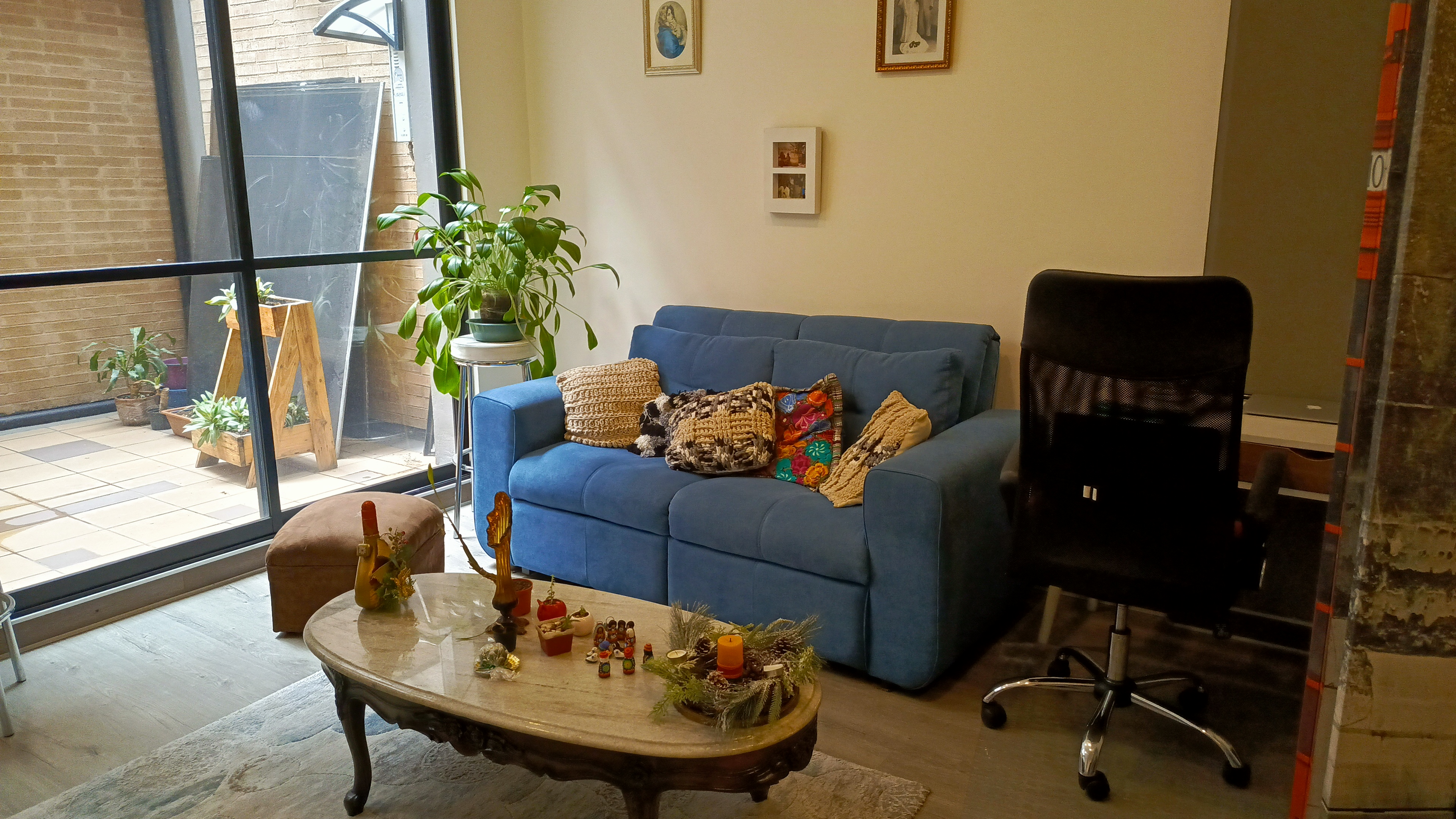 Apartamento en venta en Chapinero, Bogotá · foto 2 de 20