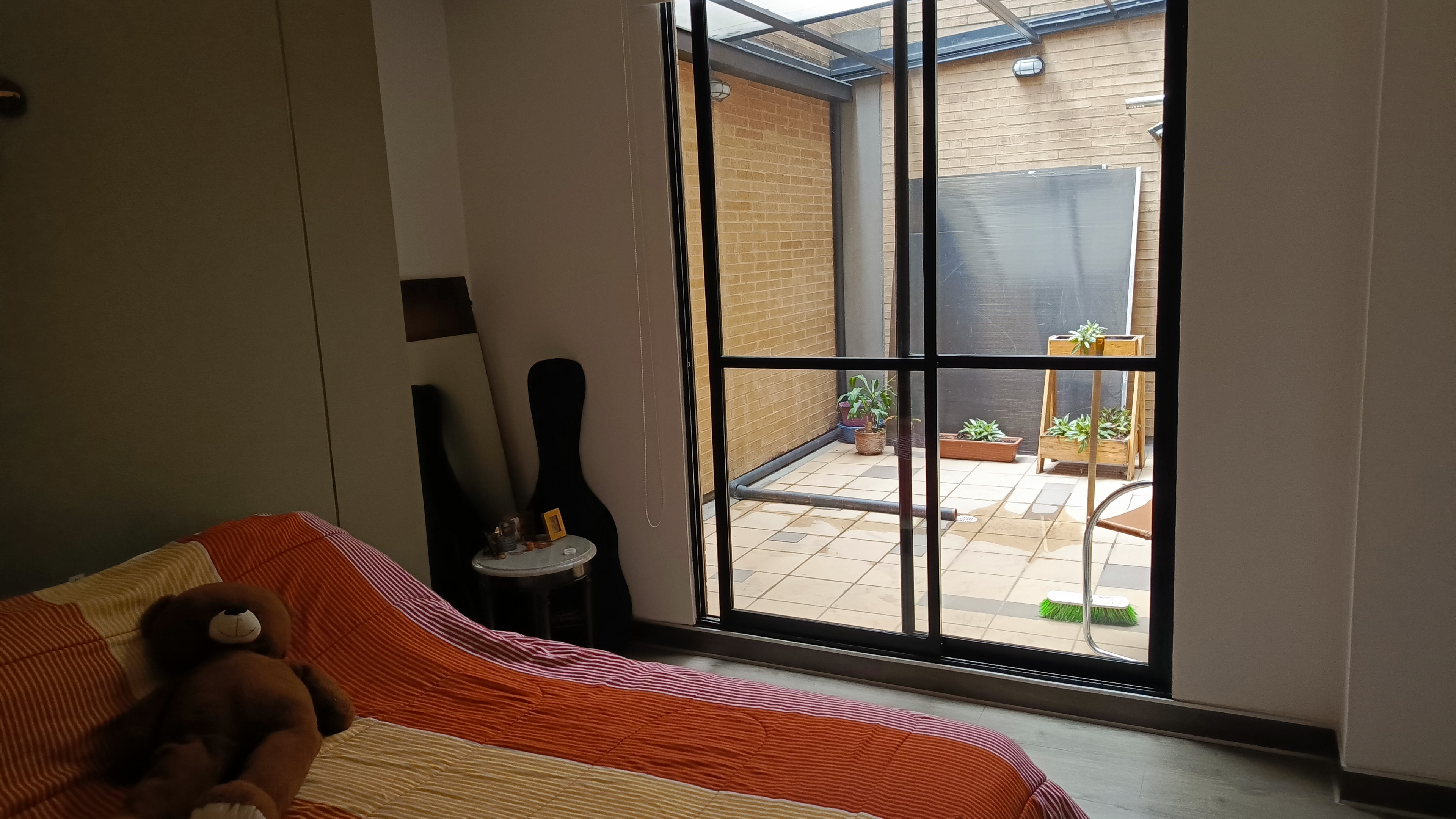Apartamento en venta en Chapinero, Bogotá · foto 5 de 20