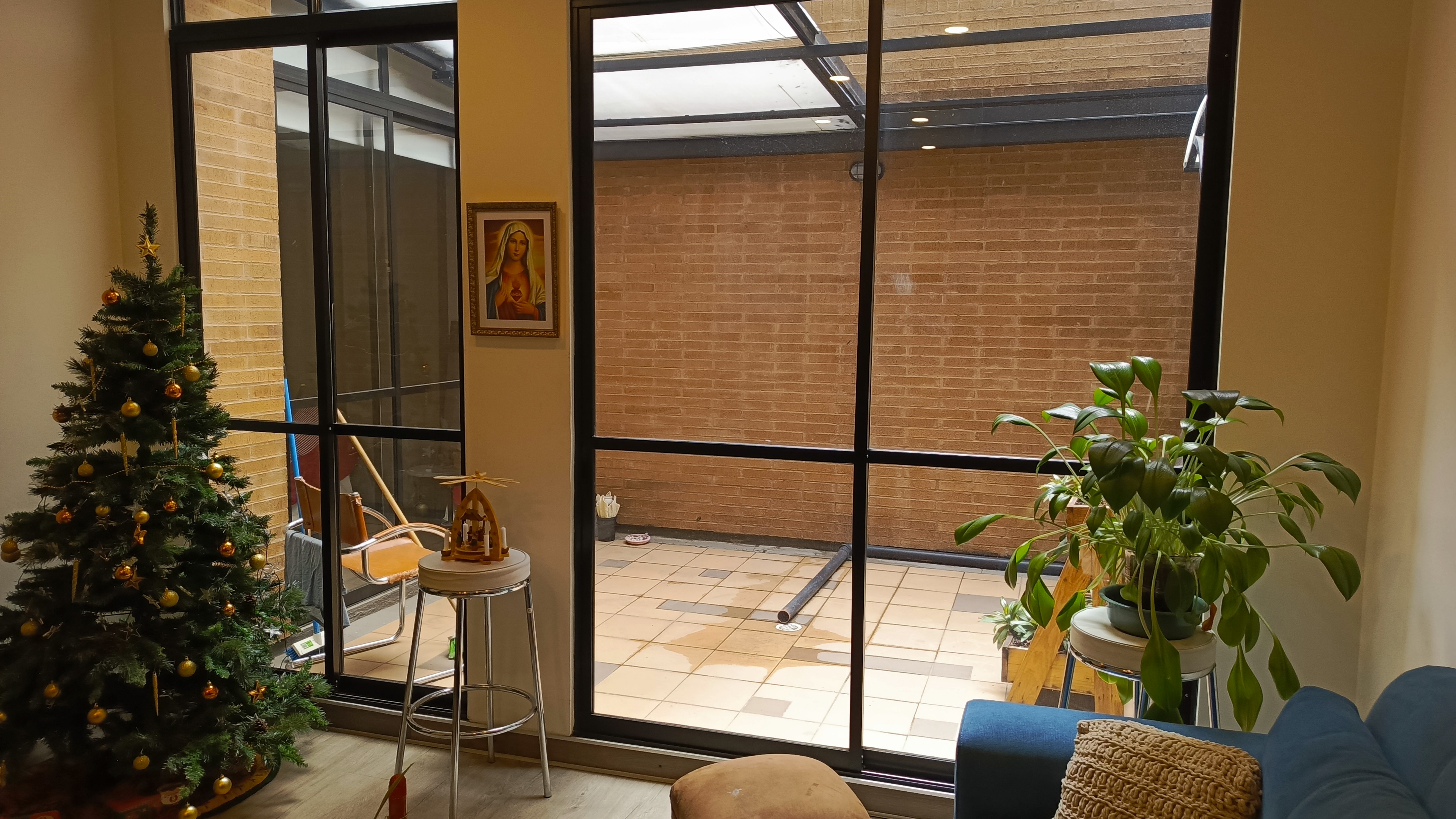 Apartamento en venta en Chapinero, Bogotá · foto 6 de 20