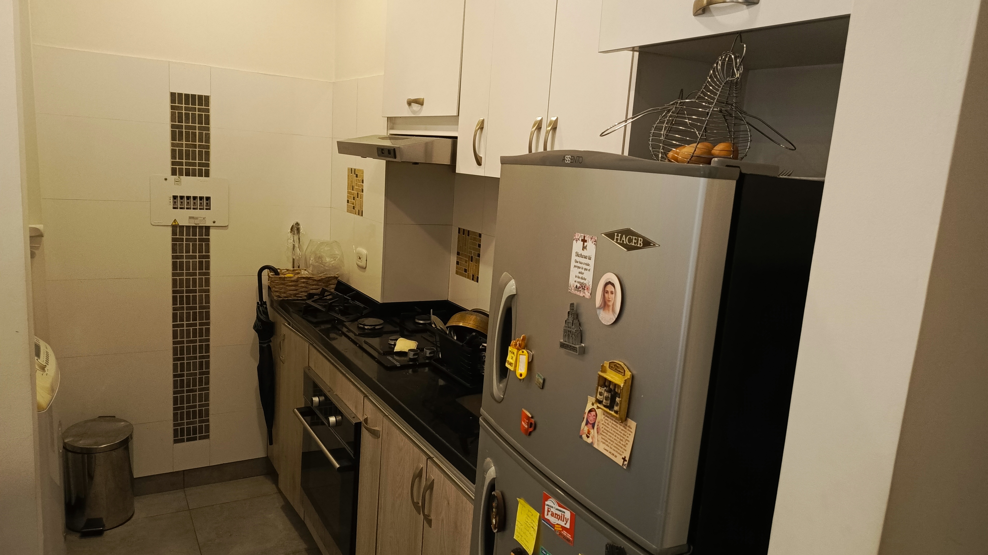 Apartamento en venta en Chapinero, Bogotá · foto 7 de 20