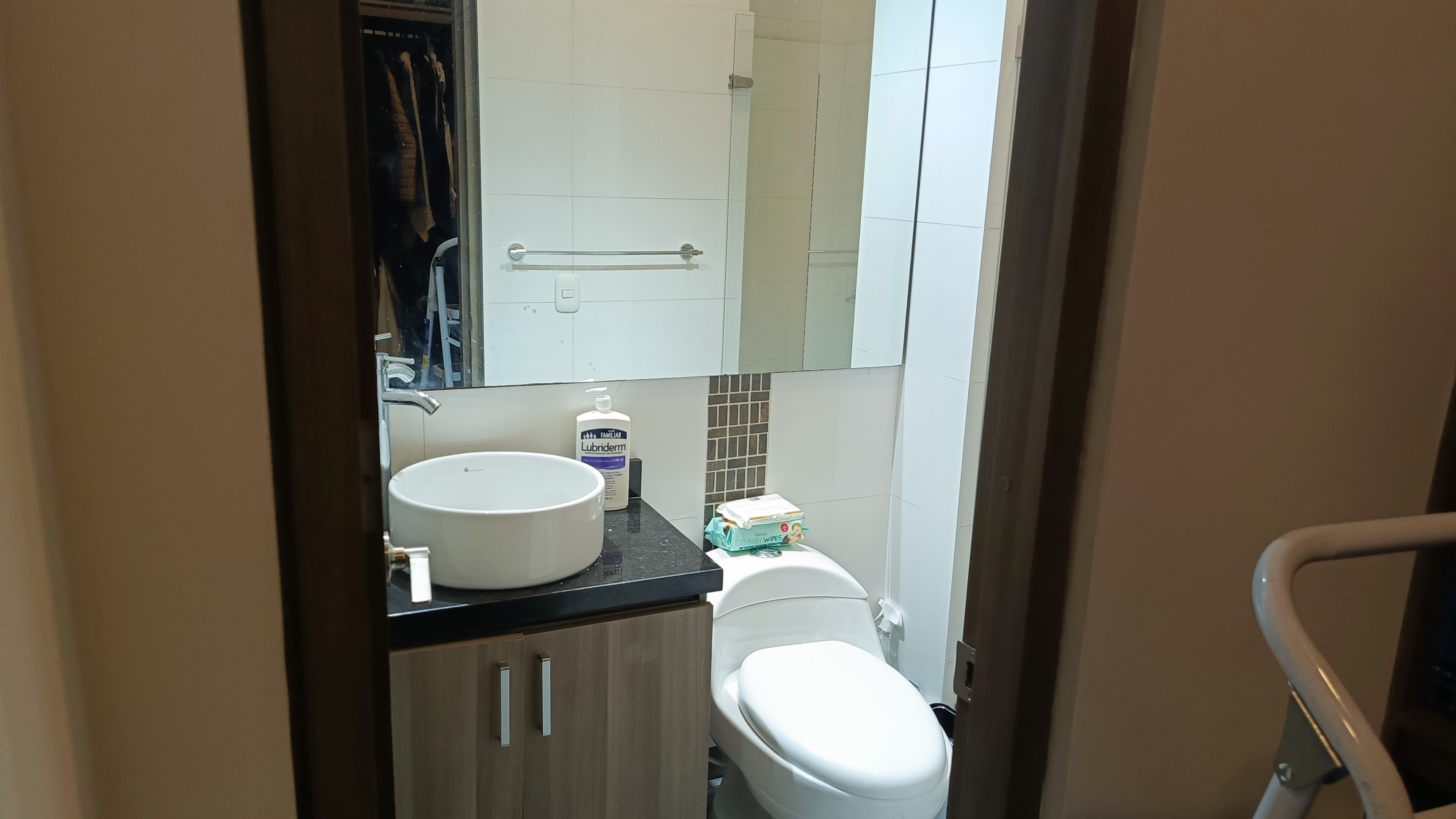 Apartamento en venta en Chapinero, Bogotá · foto 8 de 20