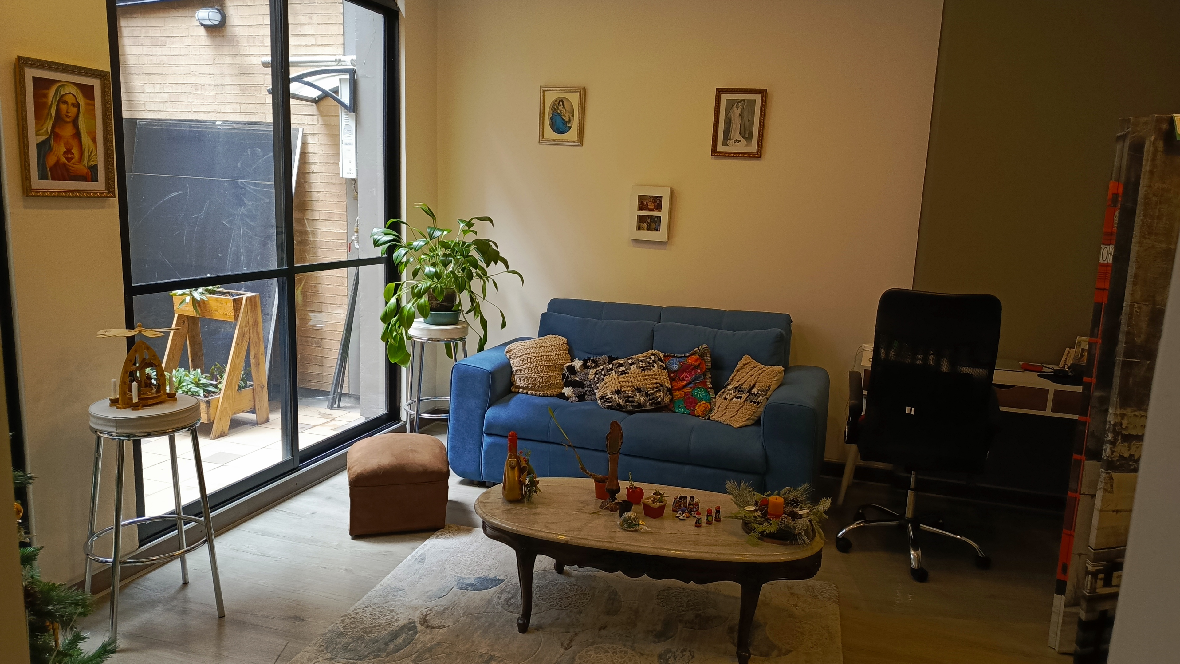 Apartamento en venta en Chapinero, Bogotá · foto 11 de 20