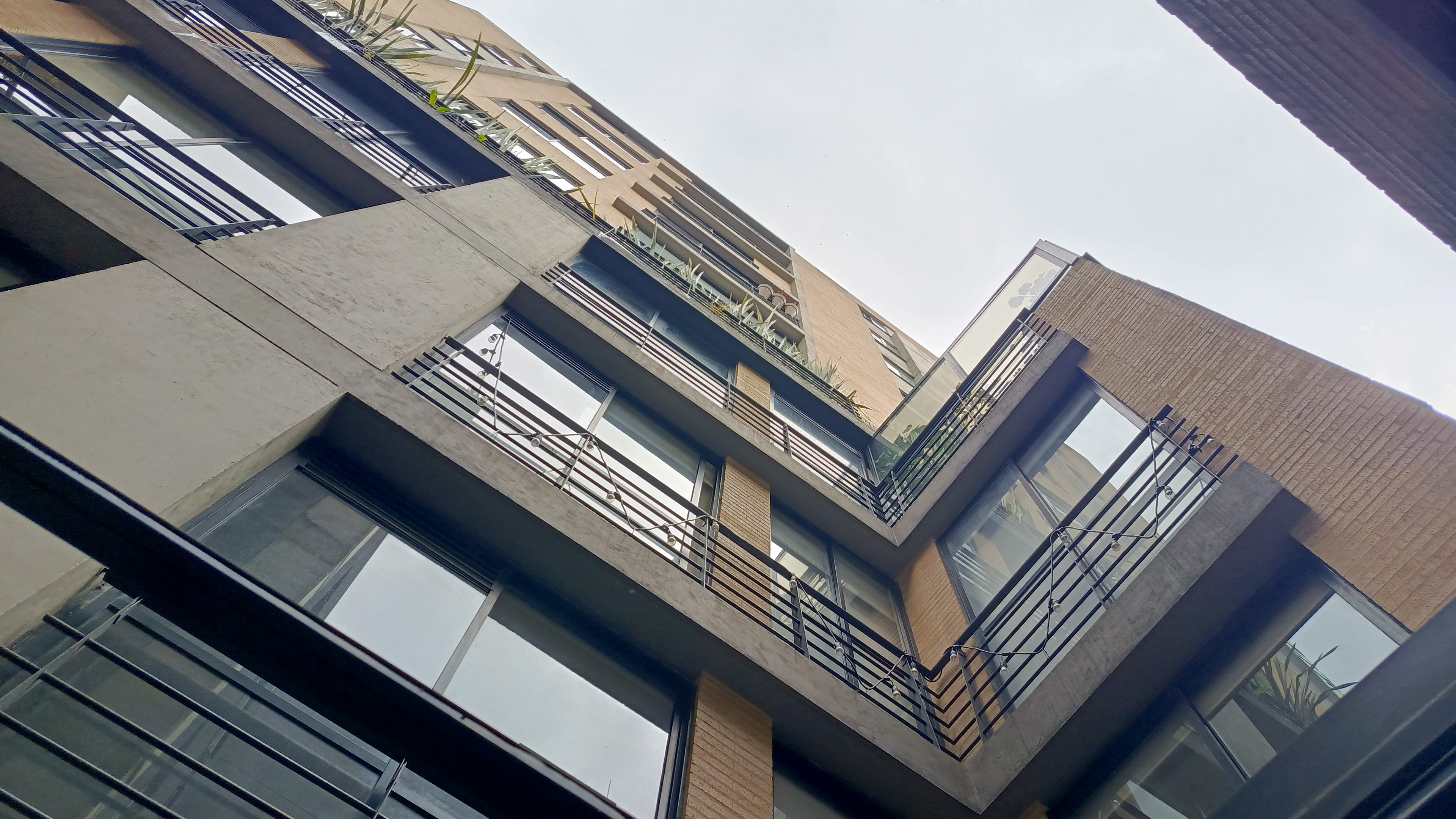 Apartamento en venta en Chapinero, Bogotá · foto 12 de 20