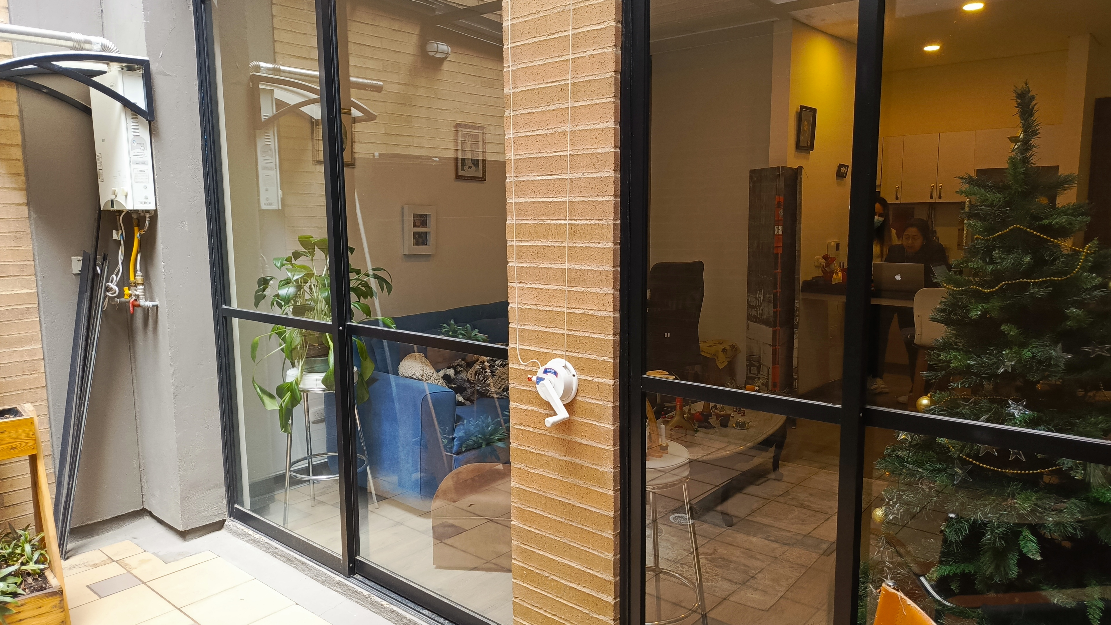 Apartamento en venta en Chapinero, Bogotá · foto 13 de 20