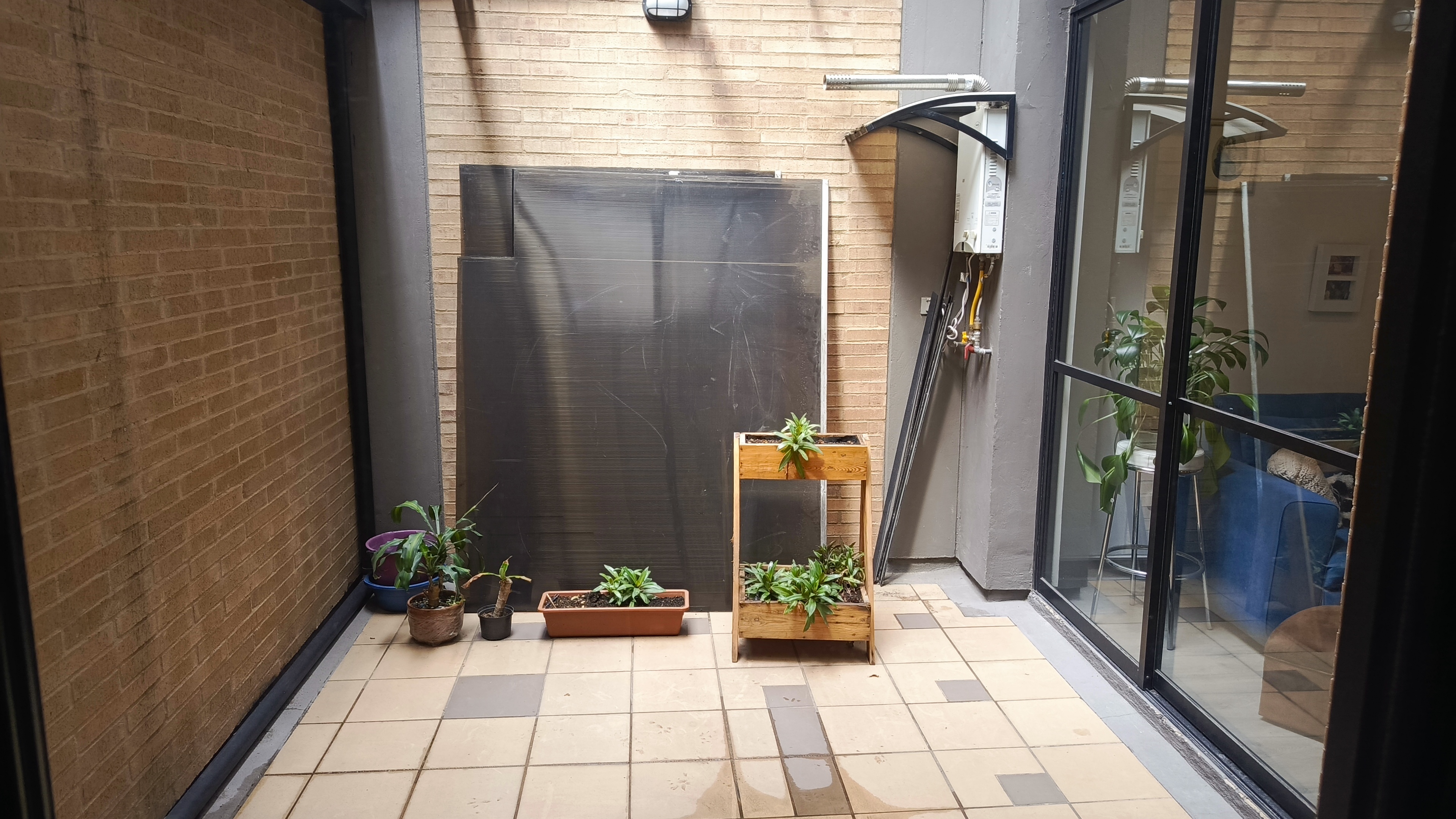 Apartamento en venta en Chapinero, Bogotá · foto 14 de 20