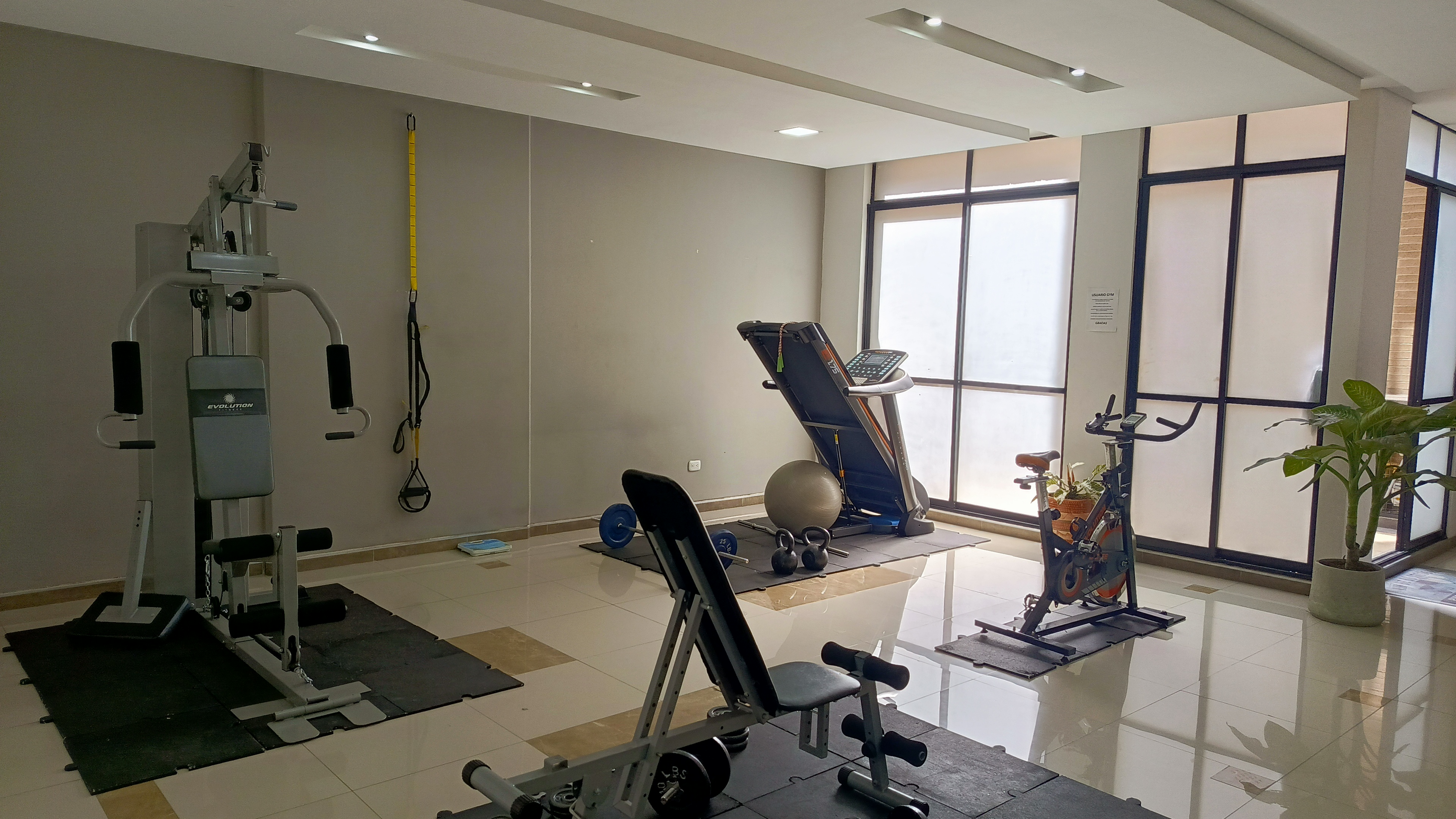 Apartamento en venta en Chapinero, Bogotá · foto 15 de 20