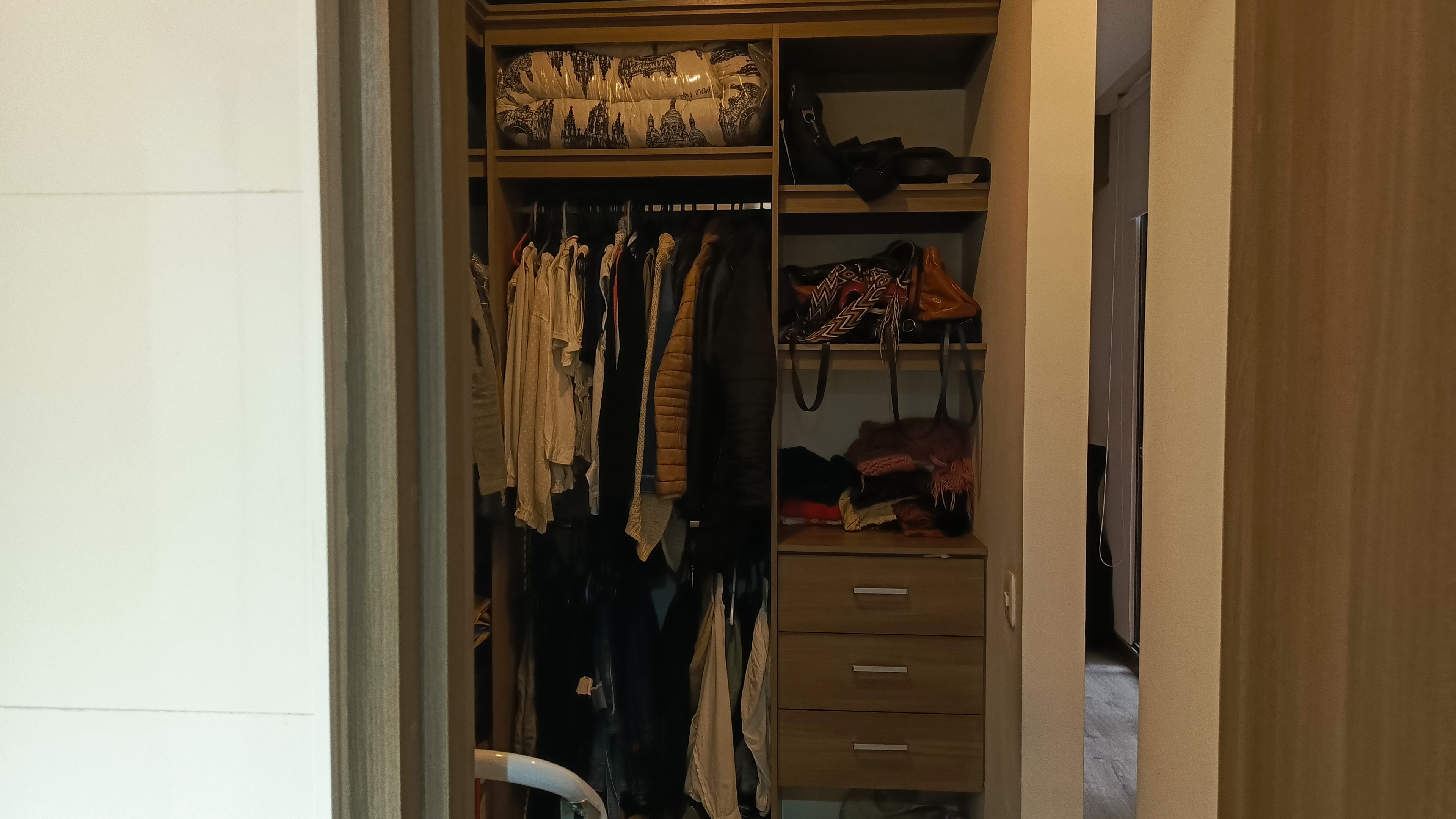 Apartamento en venta en Chapinero, Bogotá · foto 16 de 20