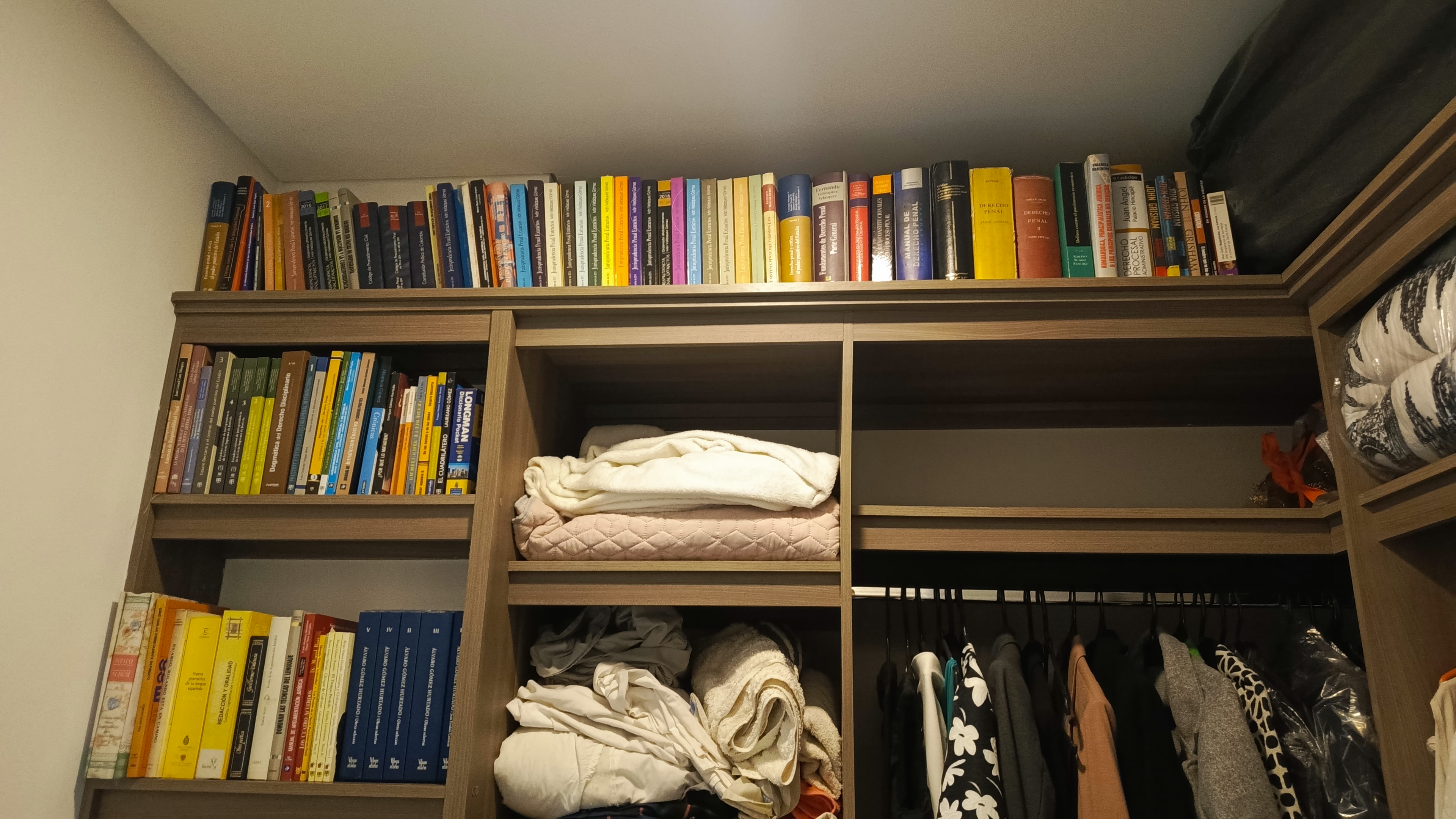 Apartamento en venta en Chapinero, Bogotá · foto 17 de 20