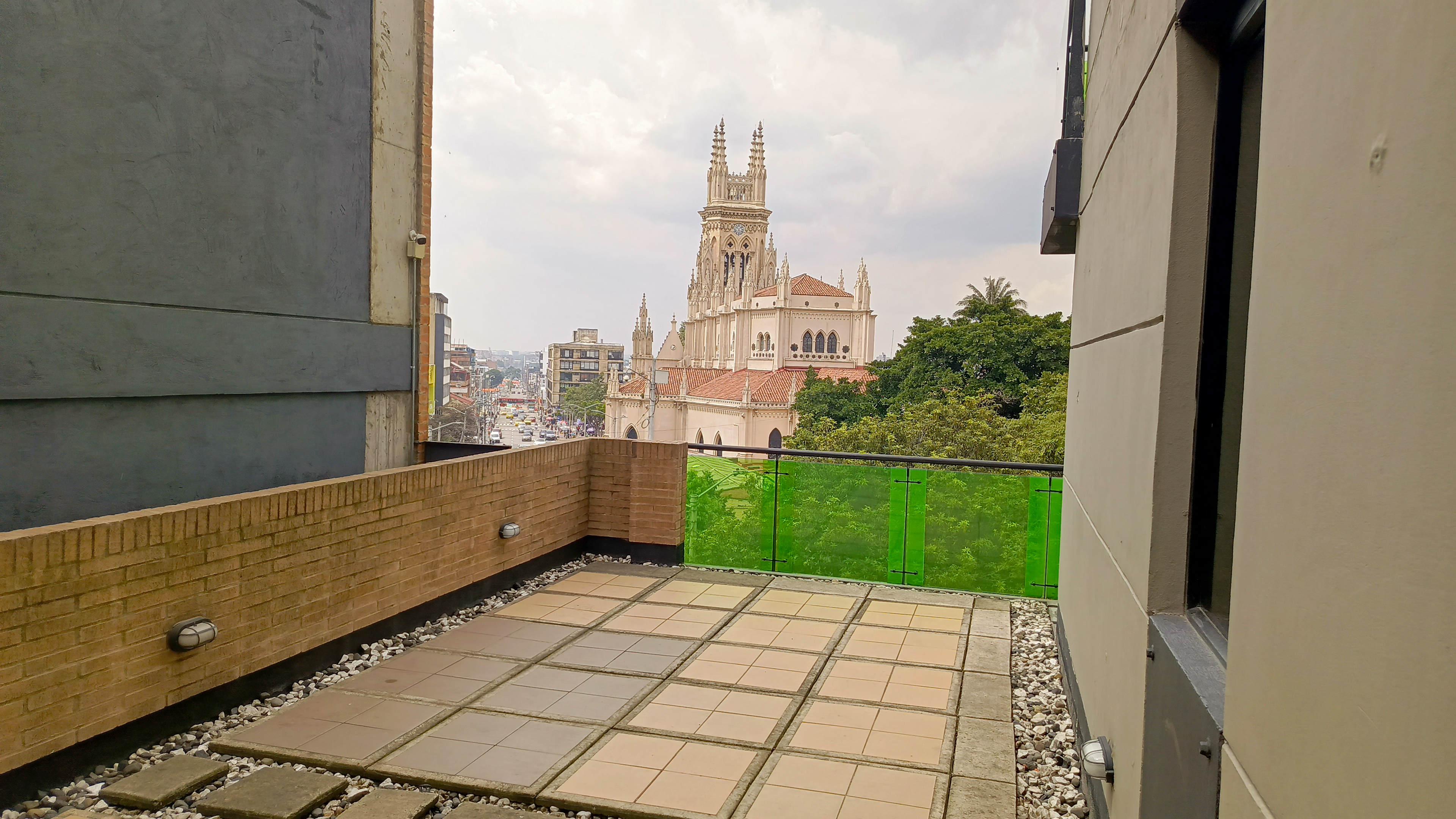 Apartamento en venta en Chapinero, Bogotá · foto 18 de 20