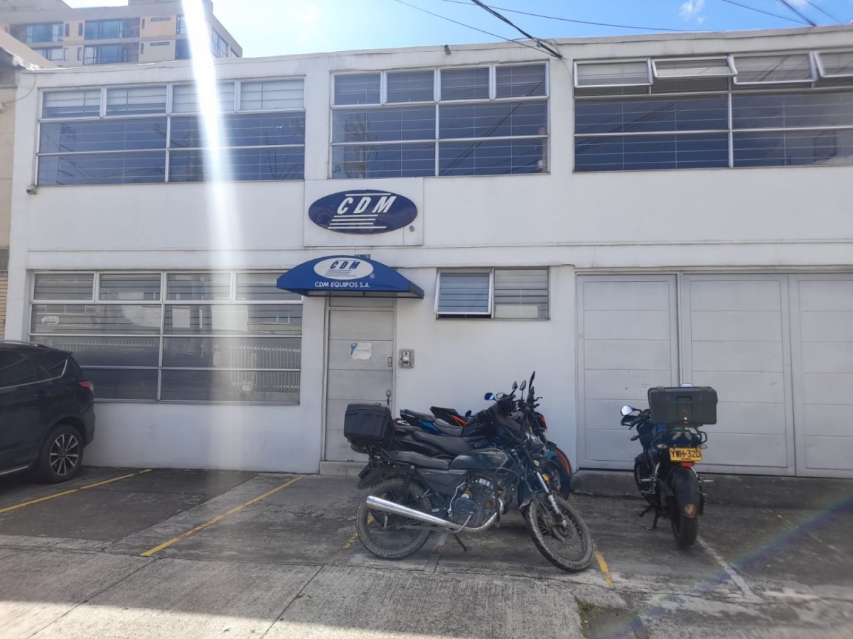 Casa en Venta en La castellana  Bogotá