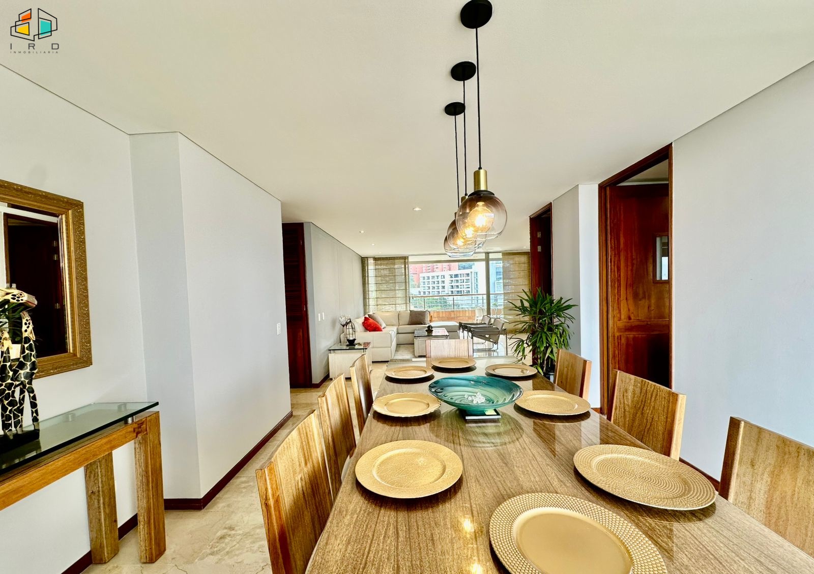 Apartamento en arriendo en El Tesoro, Medellín · foto 5 de 24