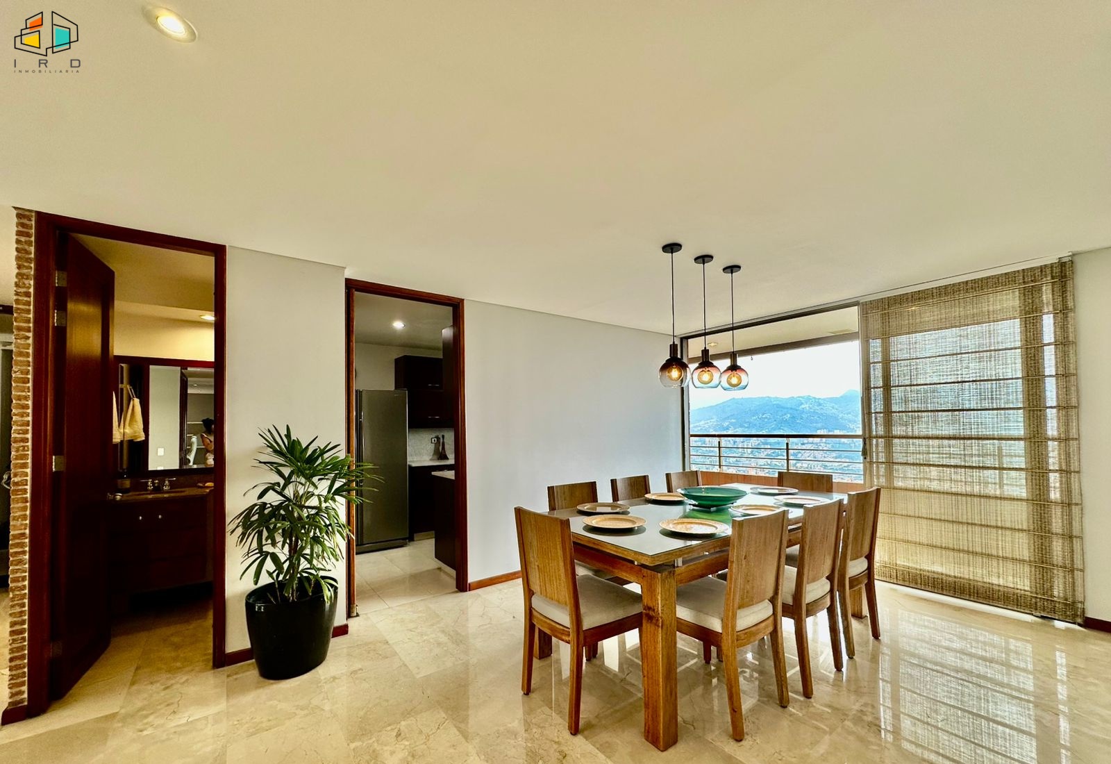 Apartamento en arriendo en El Tesoro, Medellín · foto 6 de 24