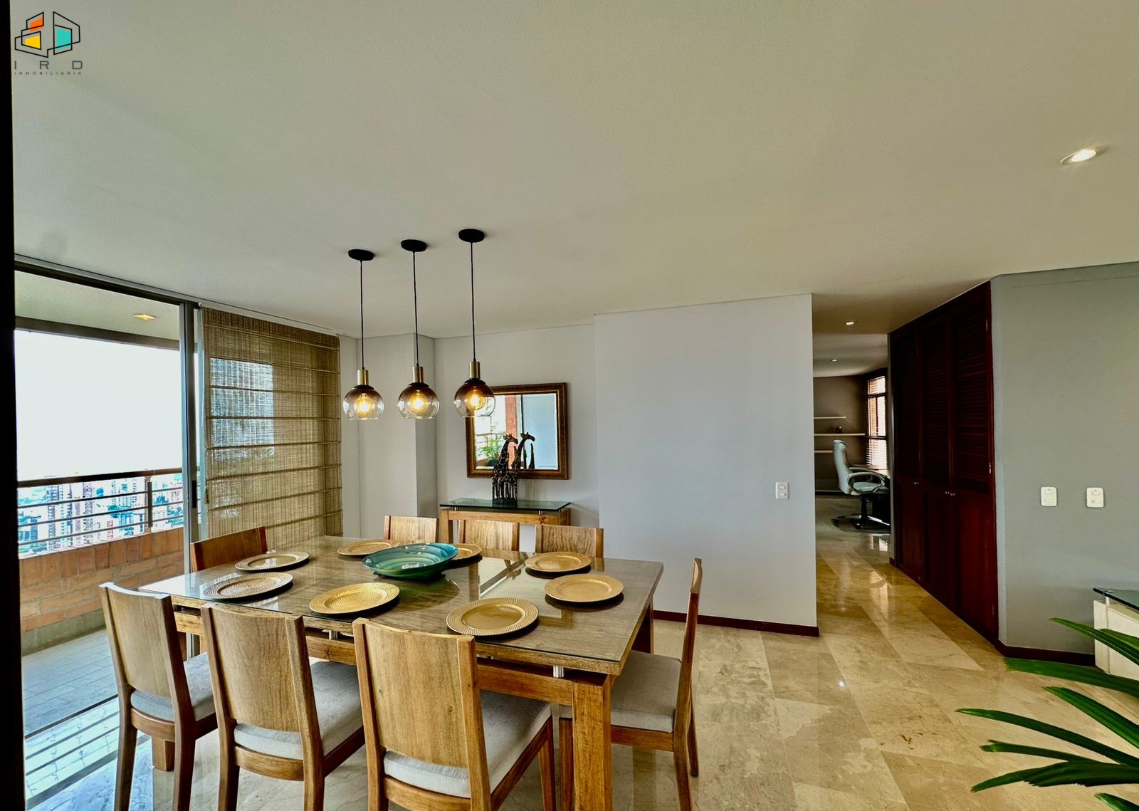 Apartamento en arriendo en El Tesoro, Medellín · foto 13 de 24