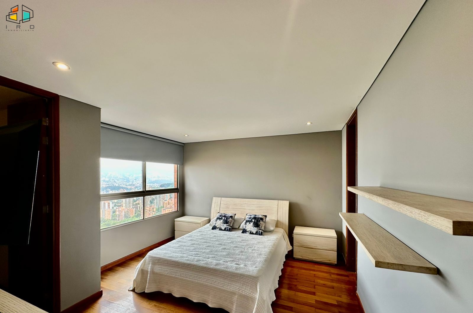 Apartamento en arriendo en El Tesoro, Medellín · foto 14 de 24
