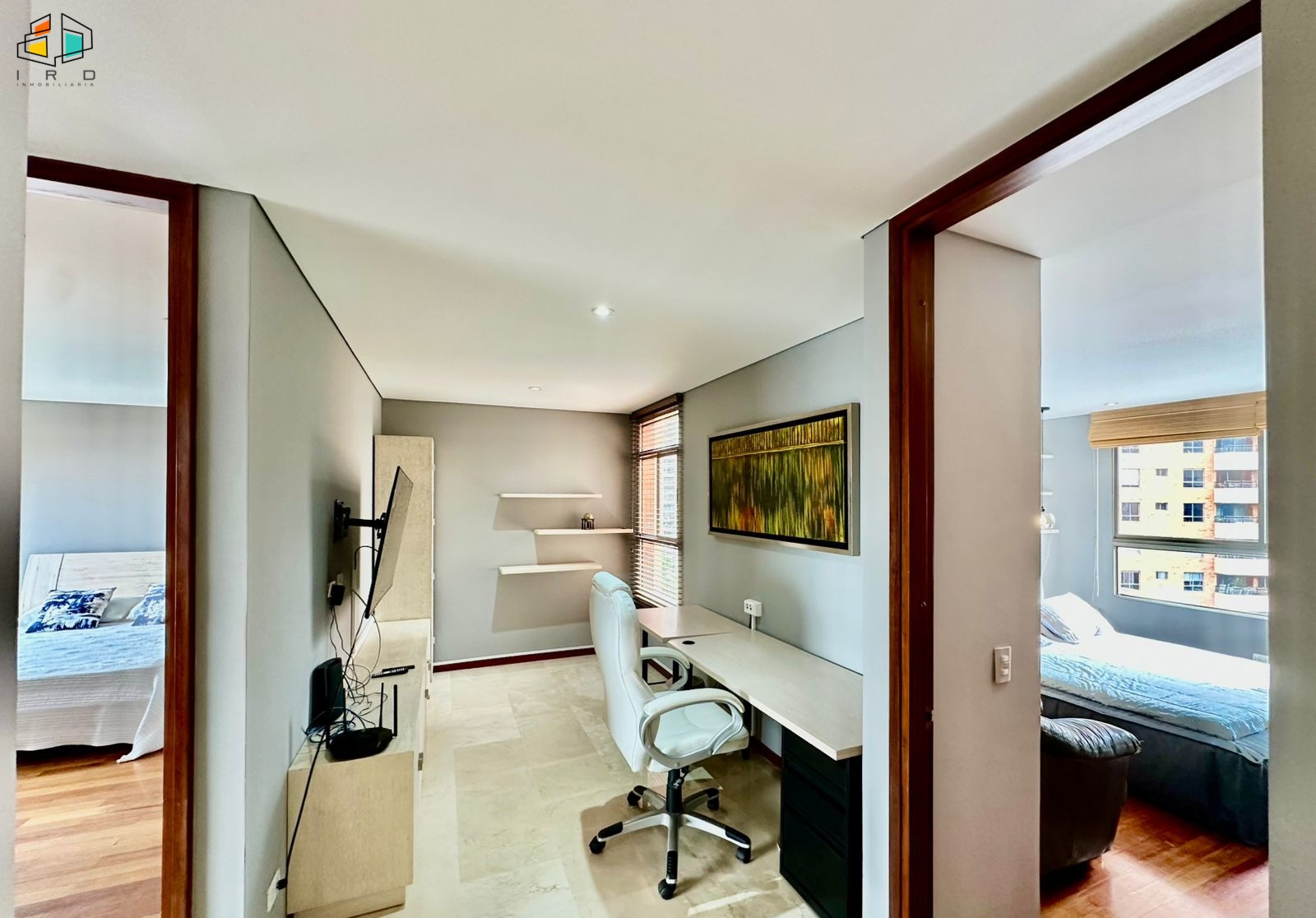 Apartamento en arriendo en El Tesoro, Medellín · foto 16 de 24