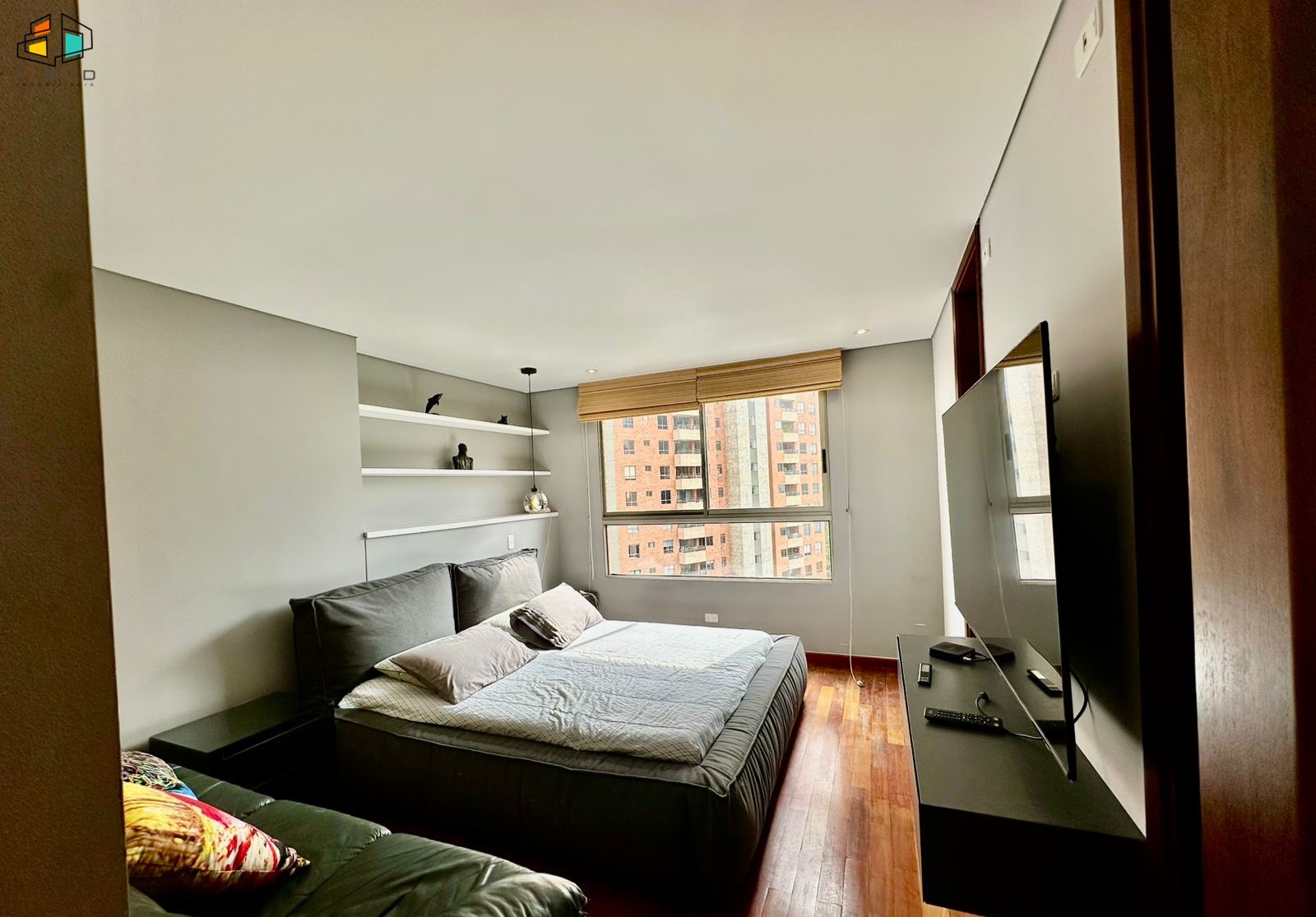 Apartamento en arriendo en El Tesoro, Medellín · foto 17 de 24