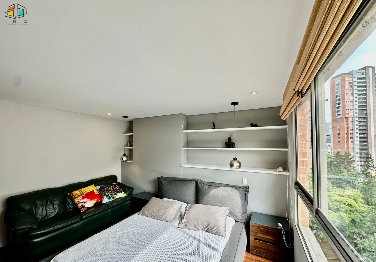 Apartamento en arriendo en El Tesoro, Medellín · foto 20 de 24