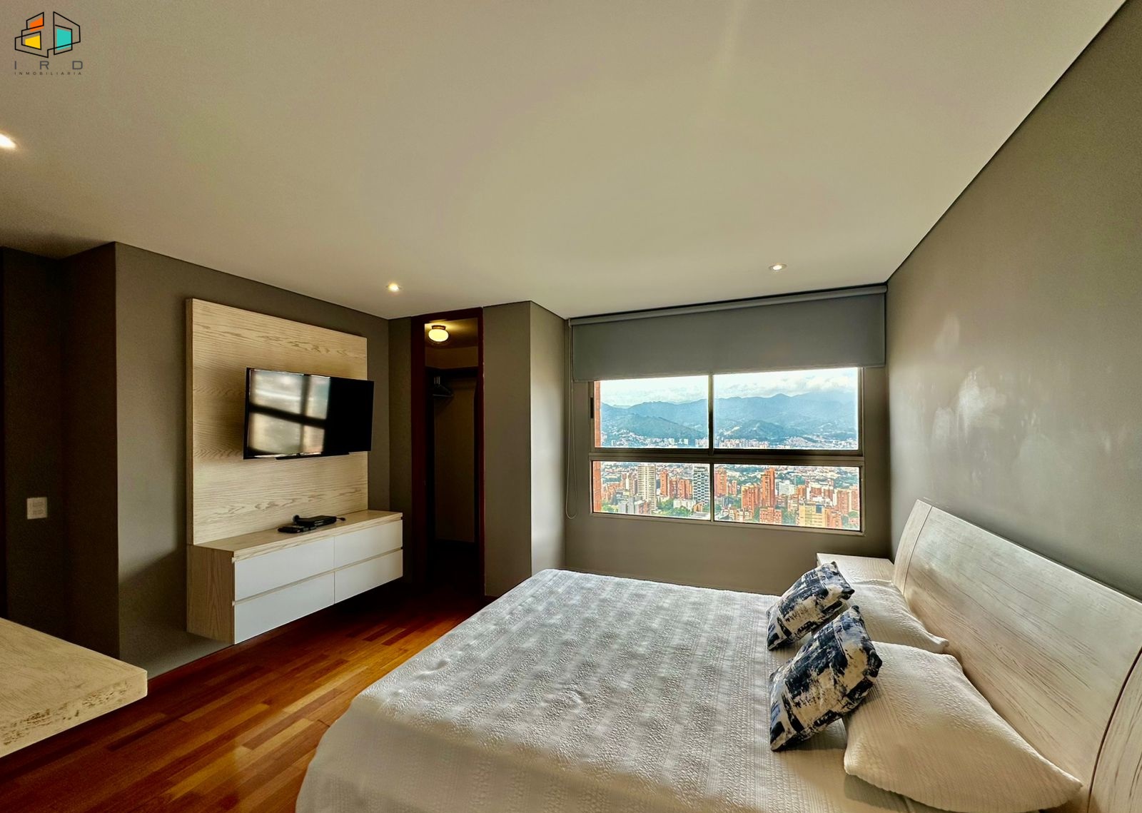 Apartamento en arriendo en El Tesoro, Medellín · foto 21 de 24