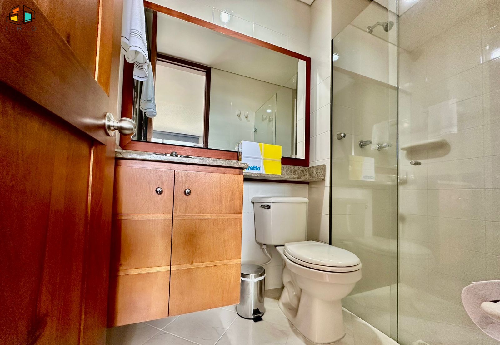 Apartamento en arriendo en El Tesoro, Medellín · foto 22 de 24