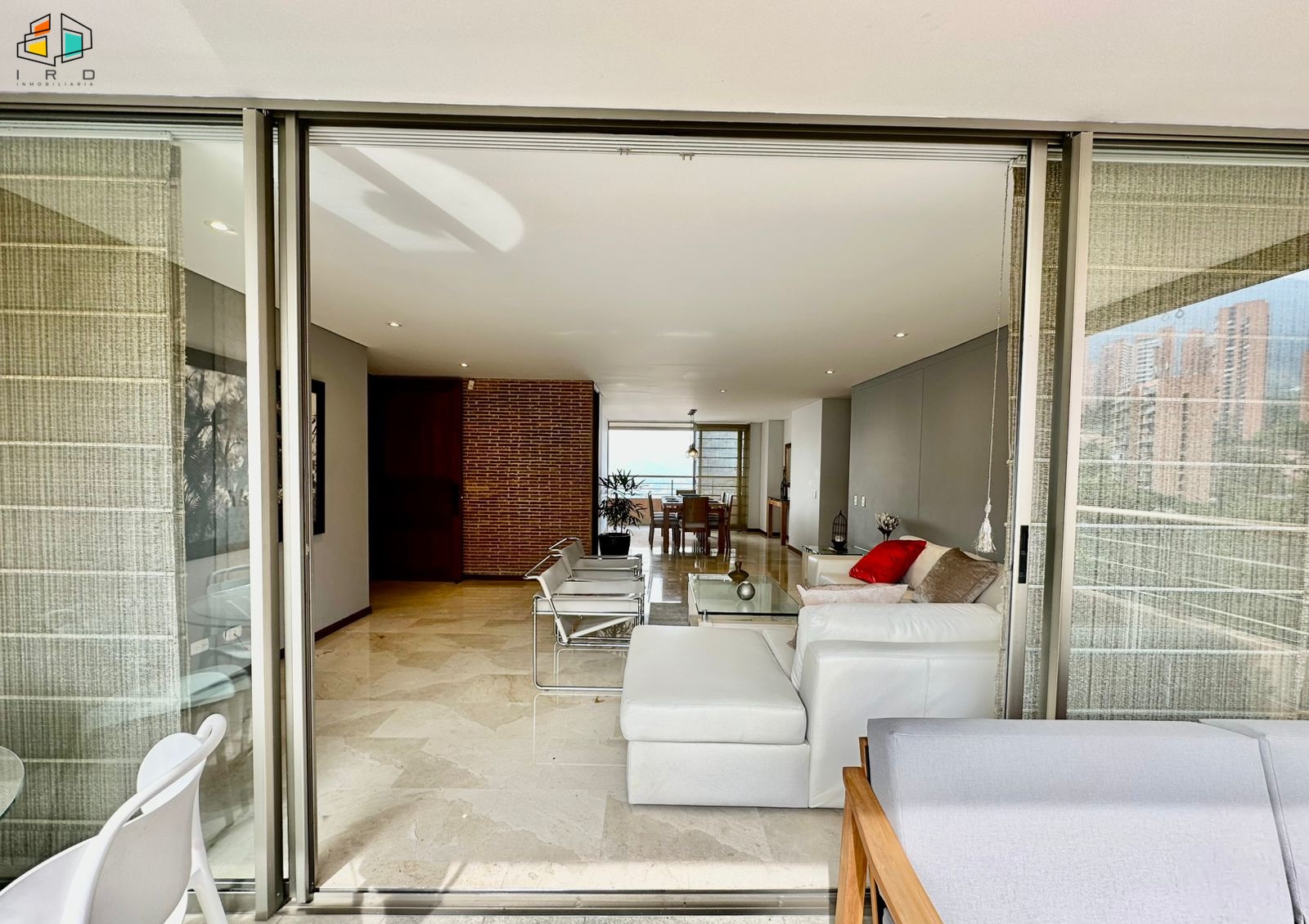 Apartamento en arriendo en El Tesoro, Medellín · foto 24 de 24