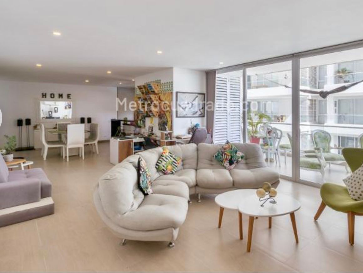 Apartamento en venta en Pozos Colorados, Santa Marta · foto 6 de 23